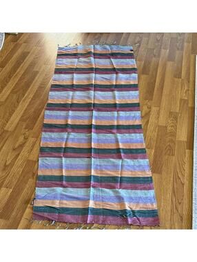 Jim Thompson 70”x28” Silk Shaw